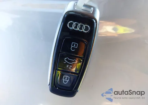 2023 Audi E-Tron Sportback Premium Plus S Line Quattro from USA, damaged, VIN WA12AAGE8PB025637